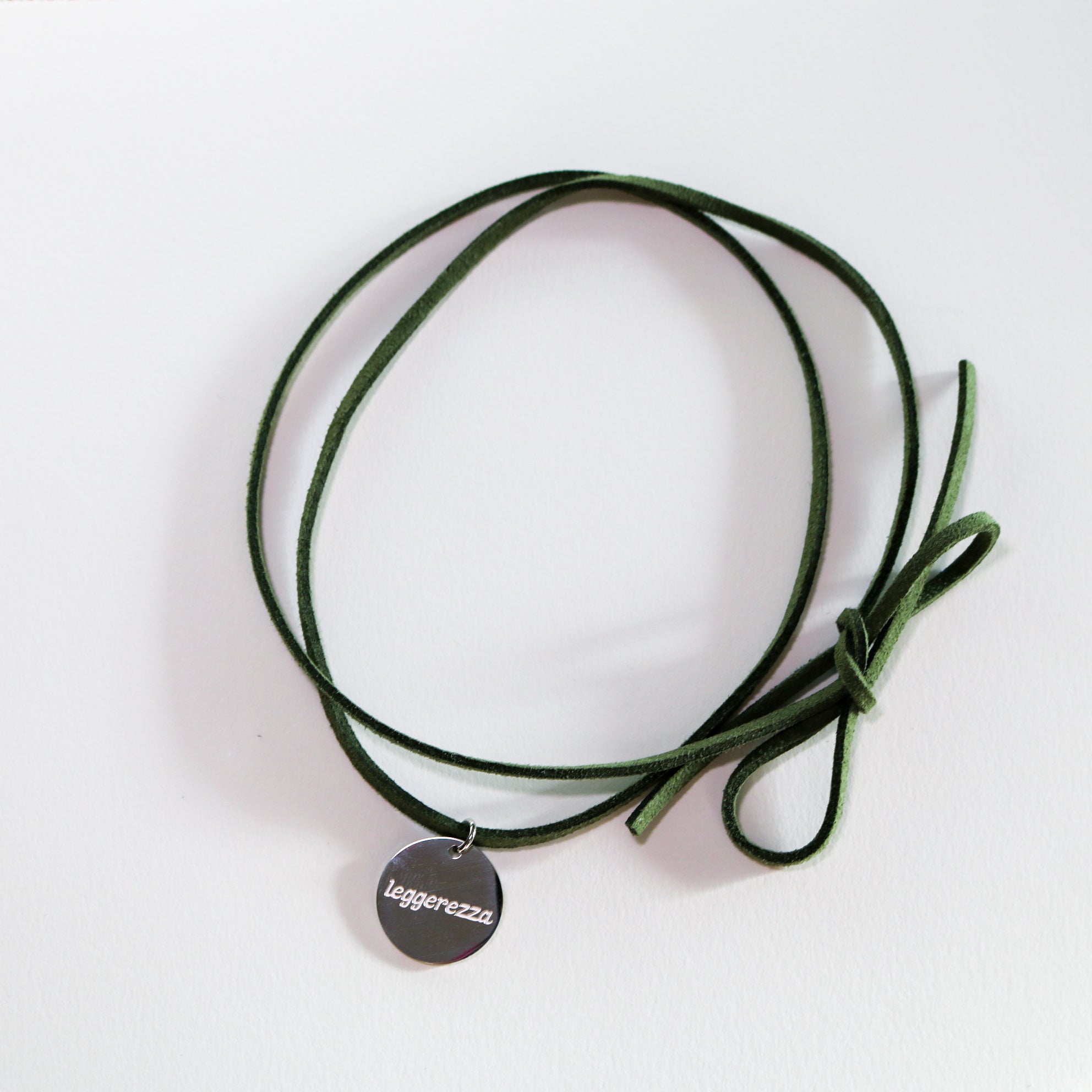 LEGGEREZZA | Magic Choker