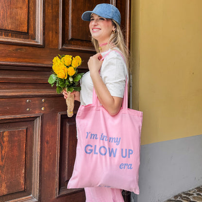 Kit | Magic Choker + Tote bag