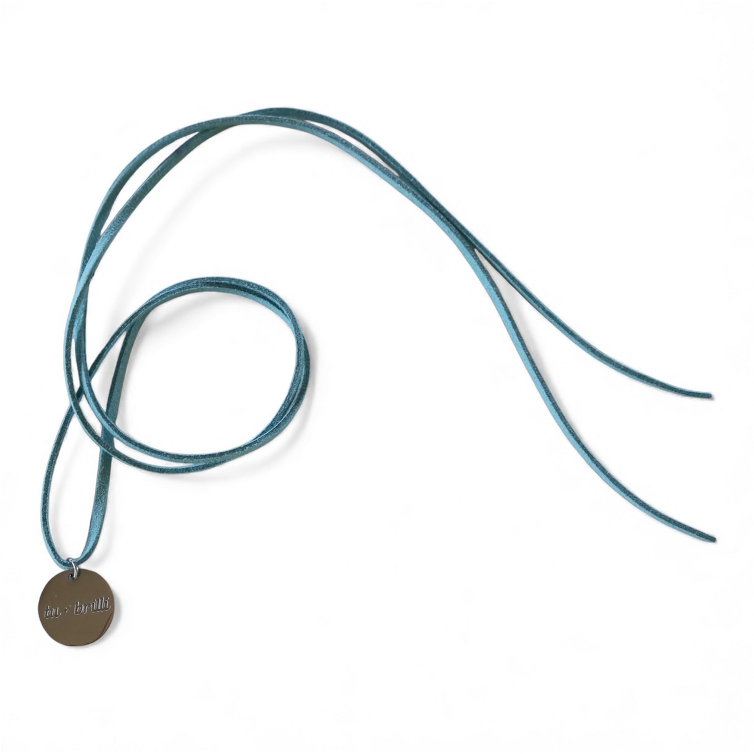 TU BRILLI | Magic Choker