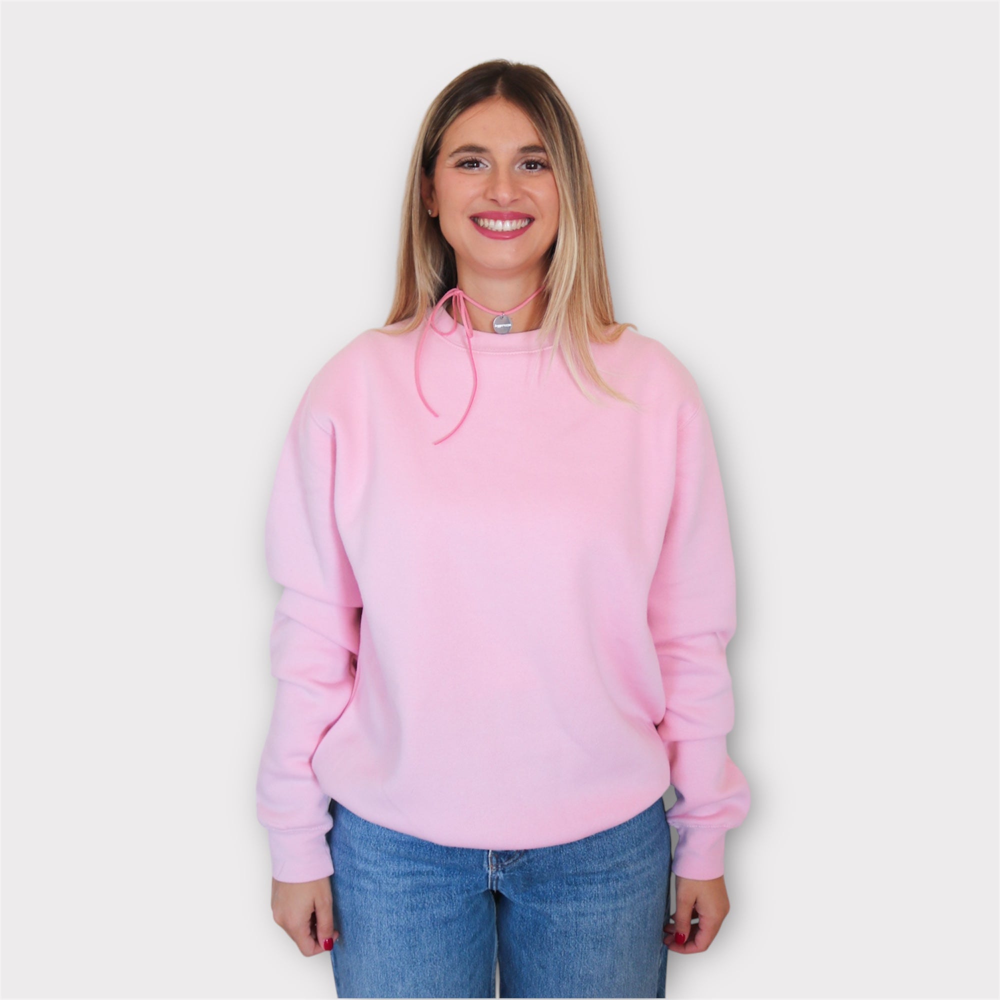 MY GLOW UP ERA | Felpa Motivazionale