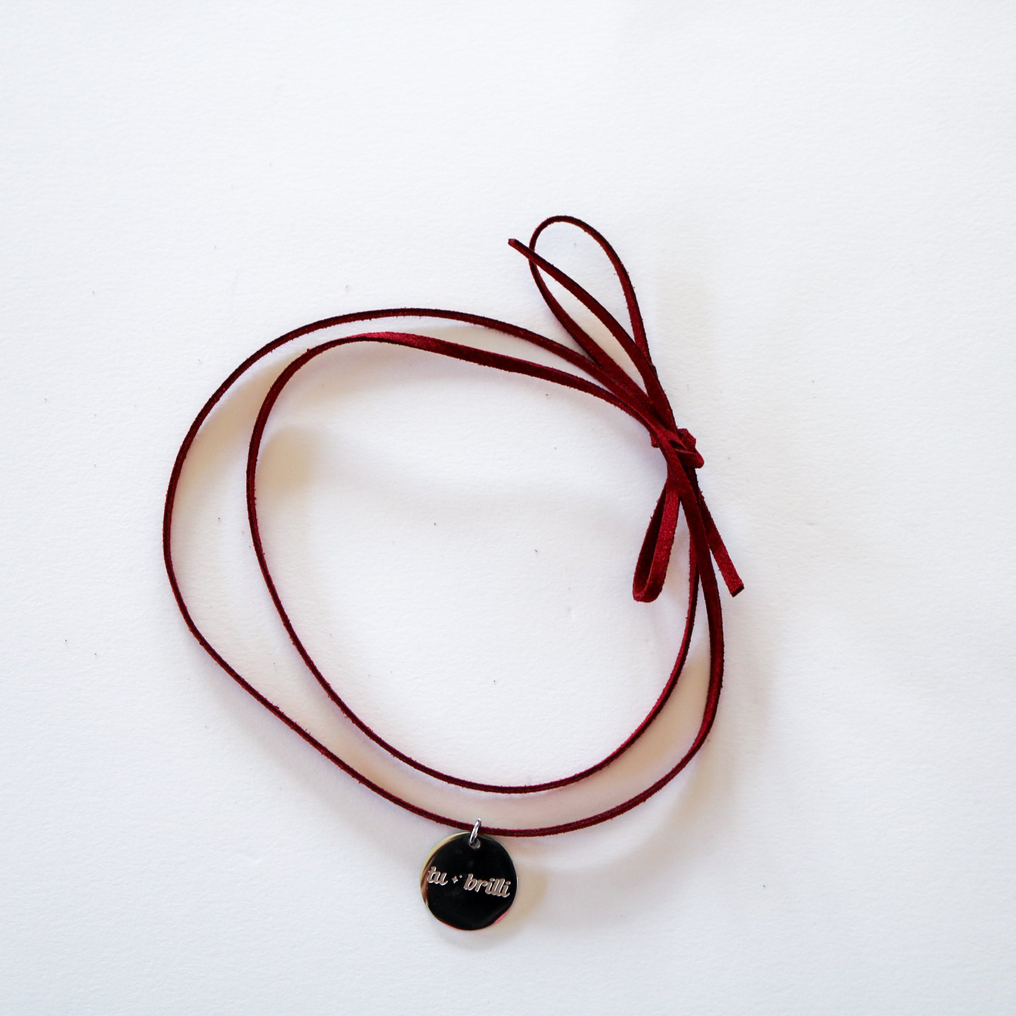 TU BRILLI | Magic Choker