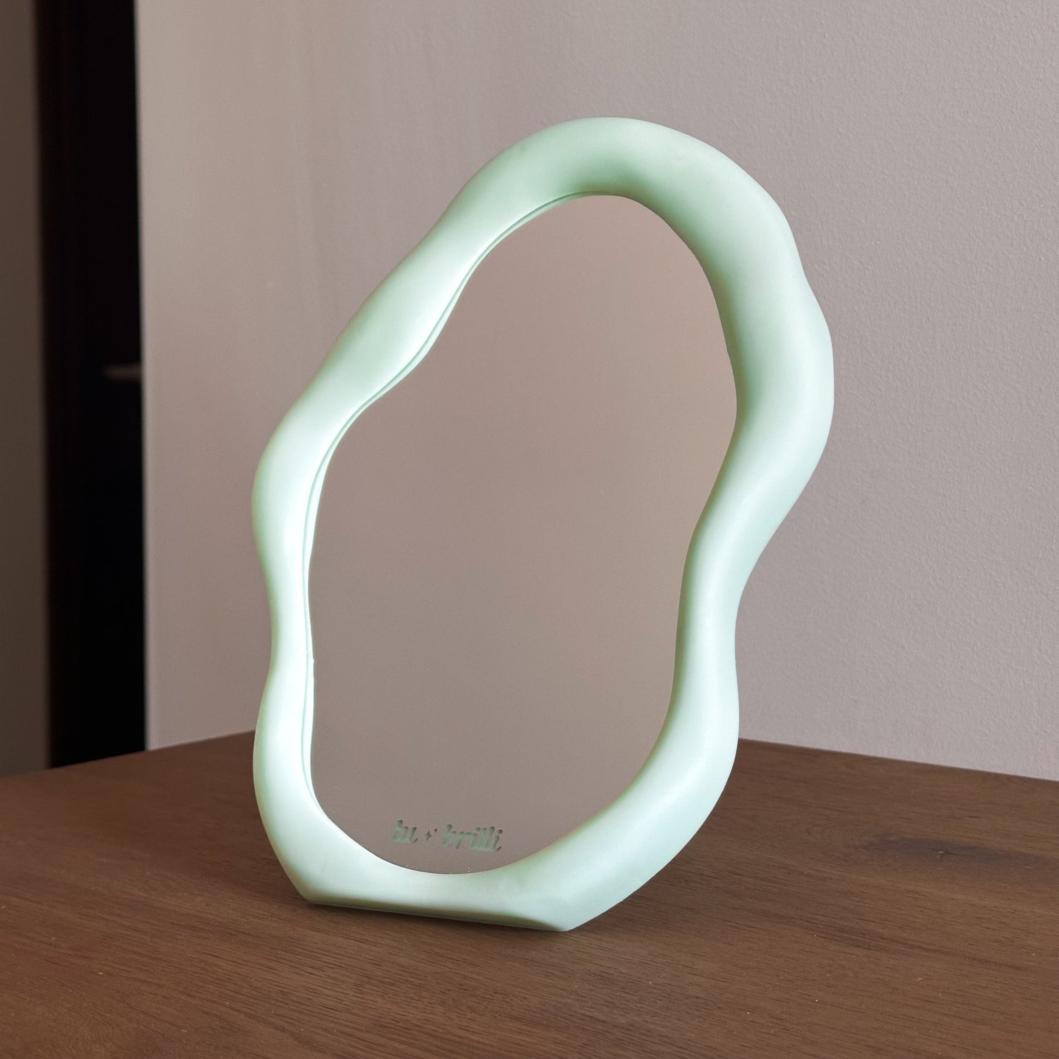 Dream Mirror