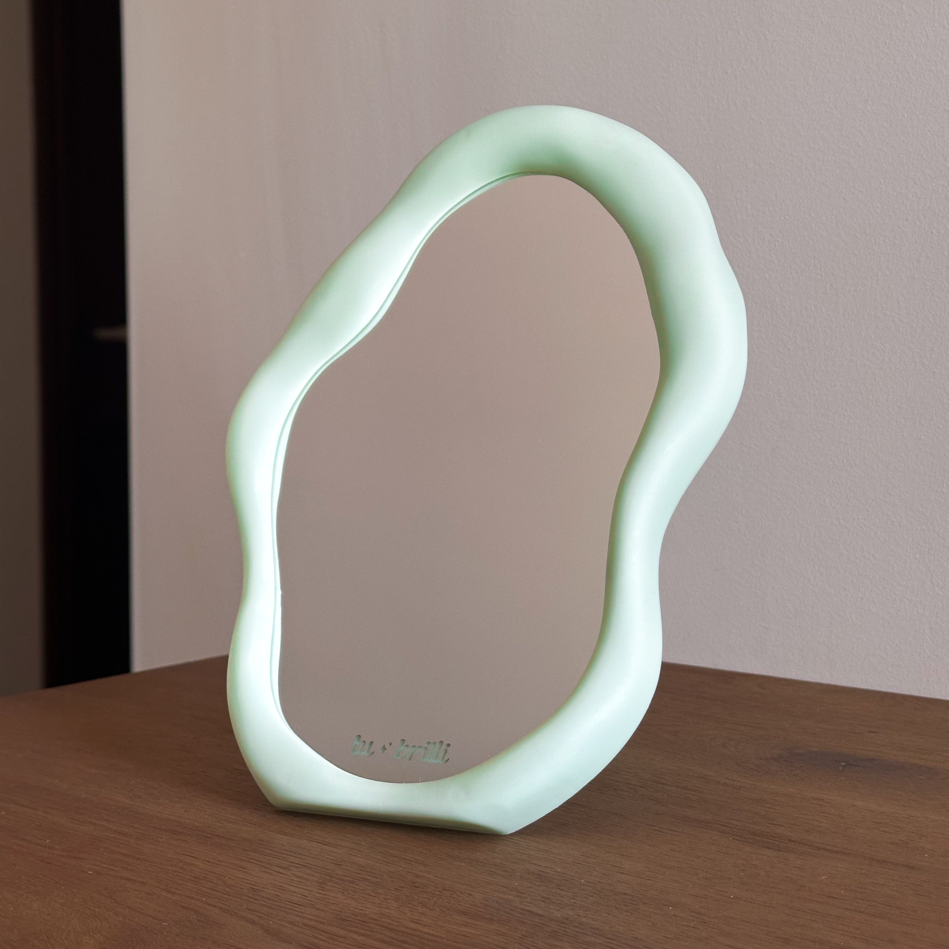 Dream Mirror