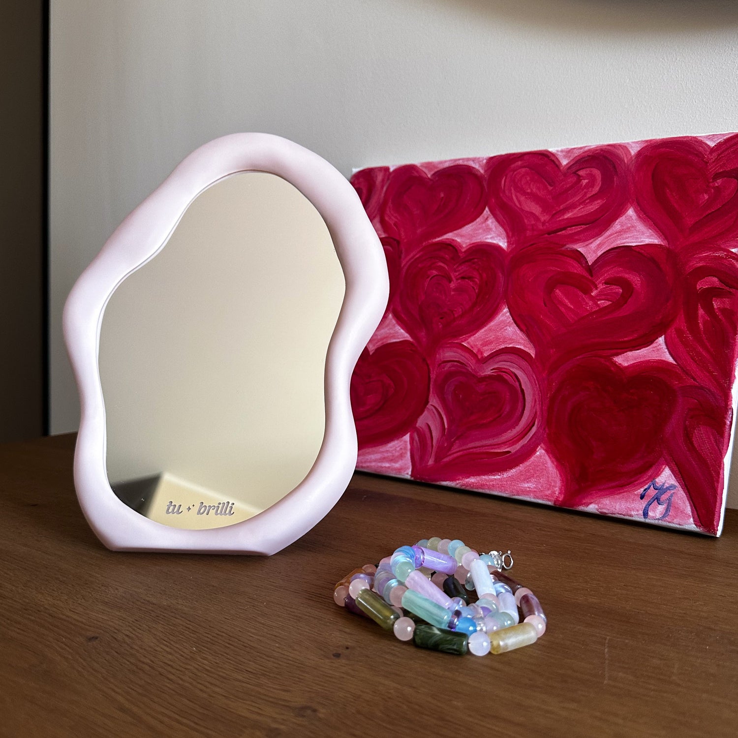 Dream Mirror