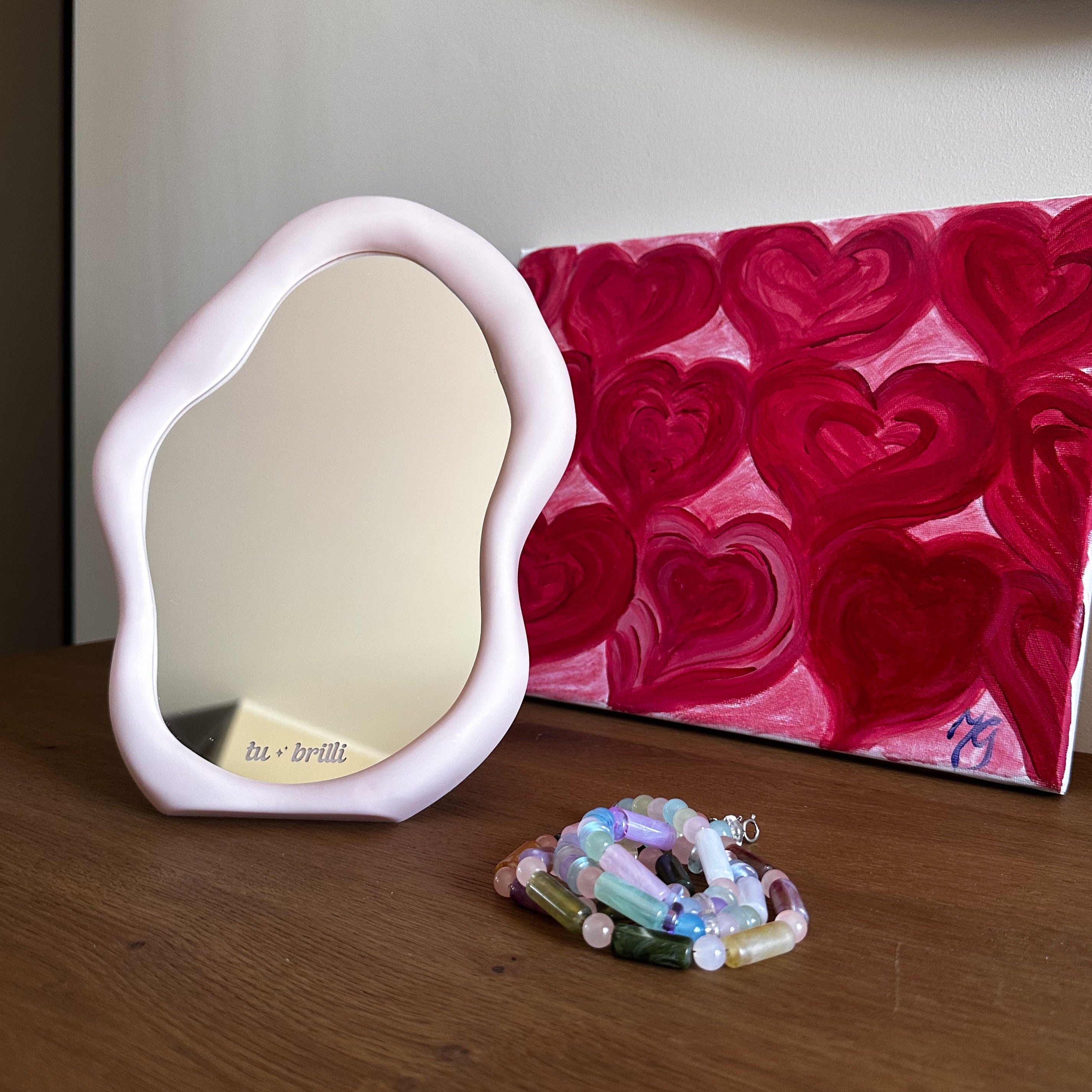 Dream Mirror
