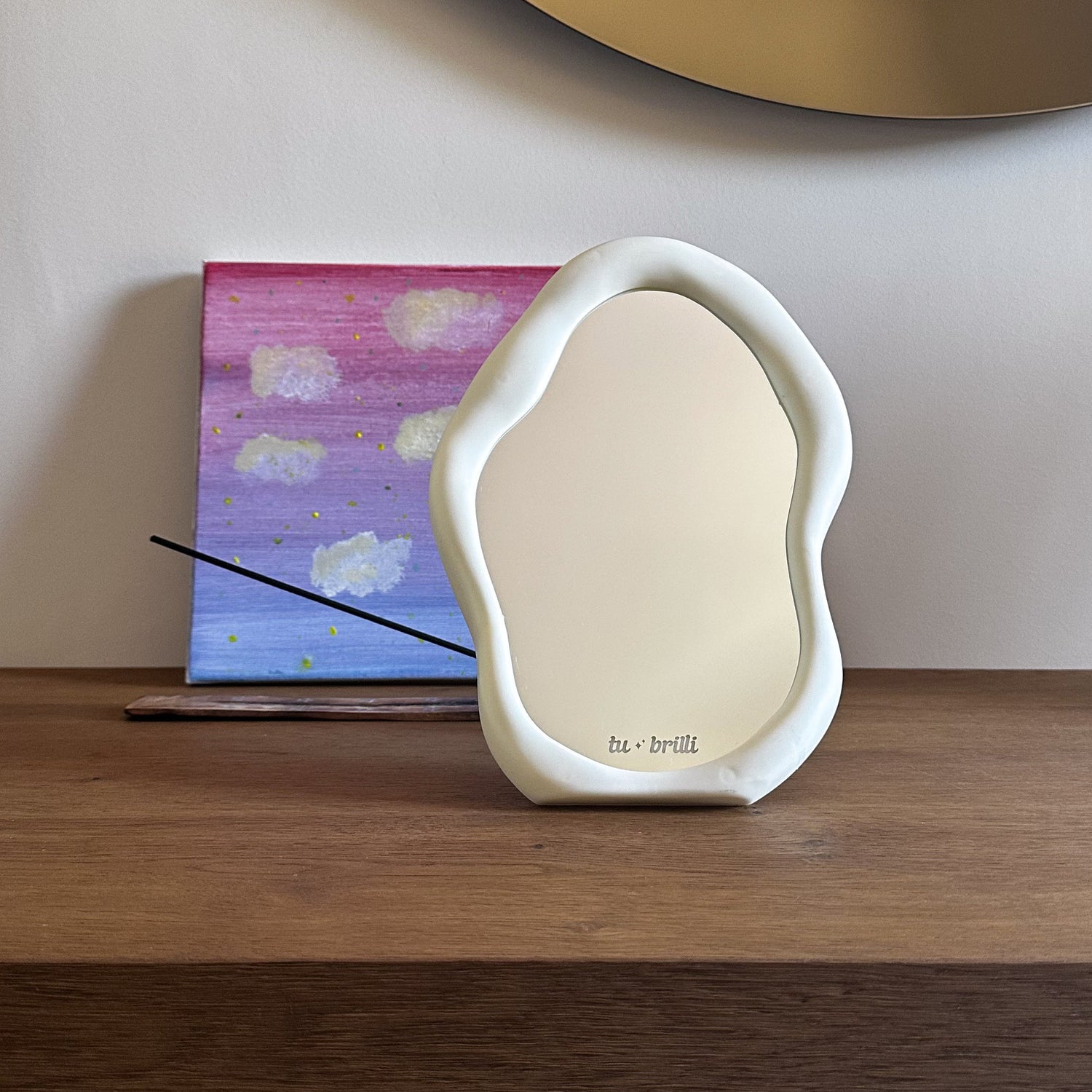 Dream Mirror
