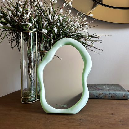Dream Mirror