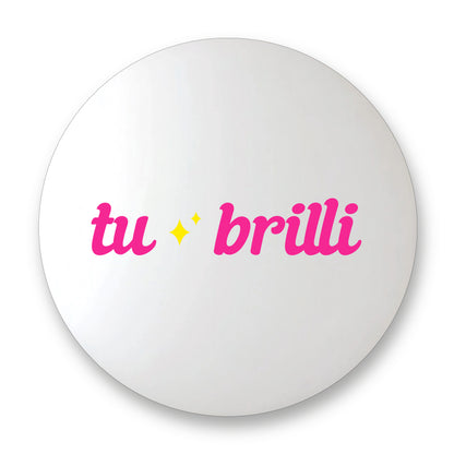 TU BRILLI | Sparkle Mirror