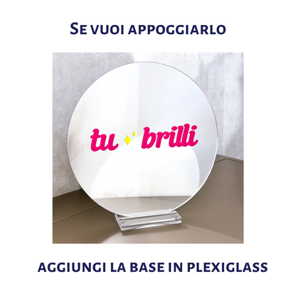 Base per Sparkle Mirror