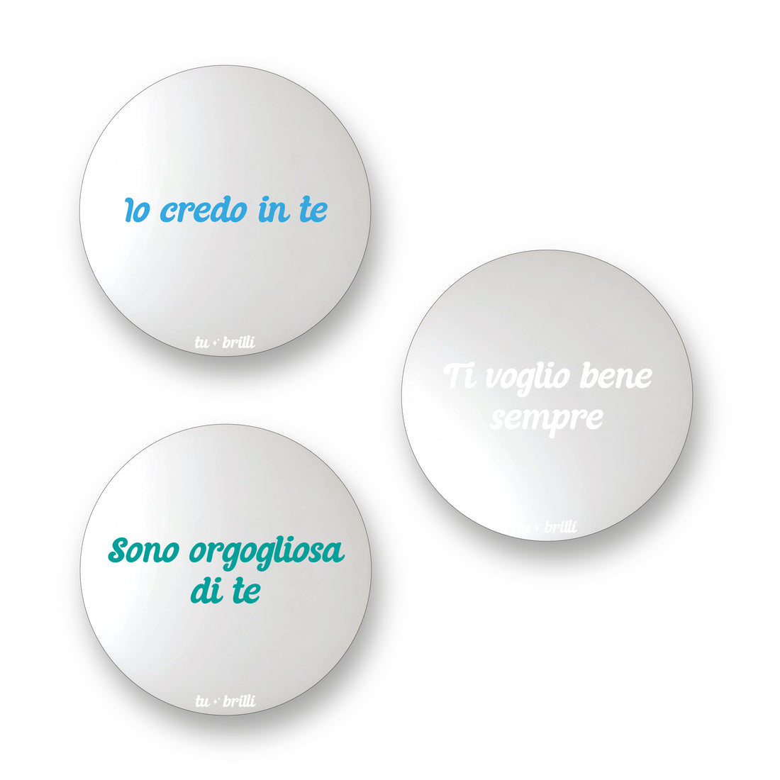 SET &quot;PER I BIMBI&quot;
