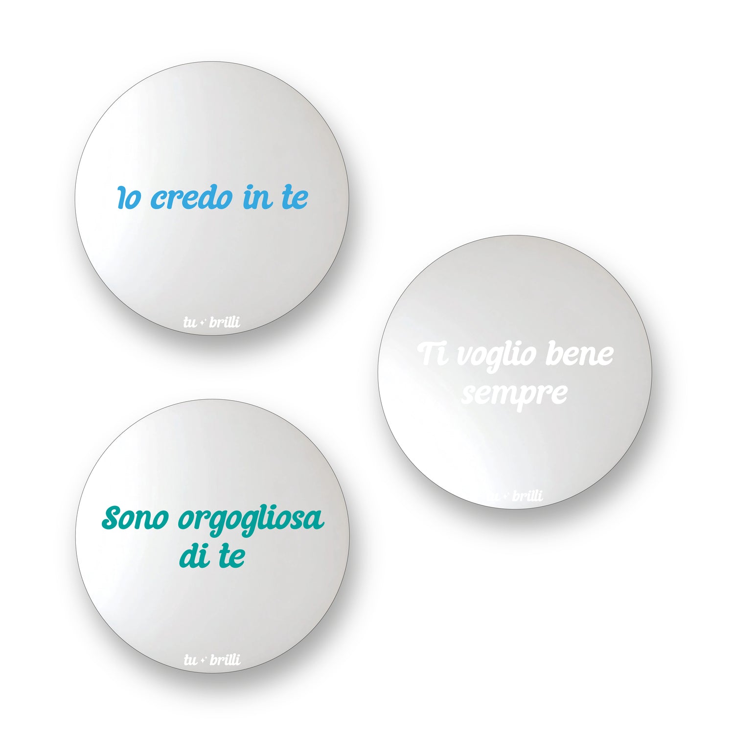 SET &quot;PER I BIMBI&quot;