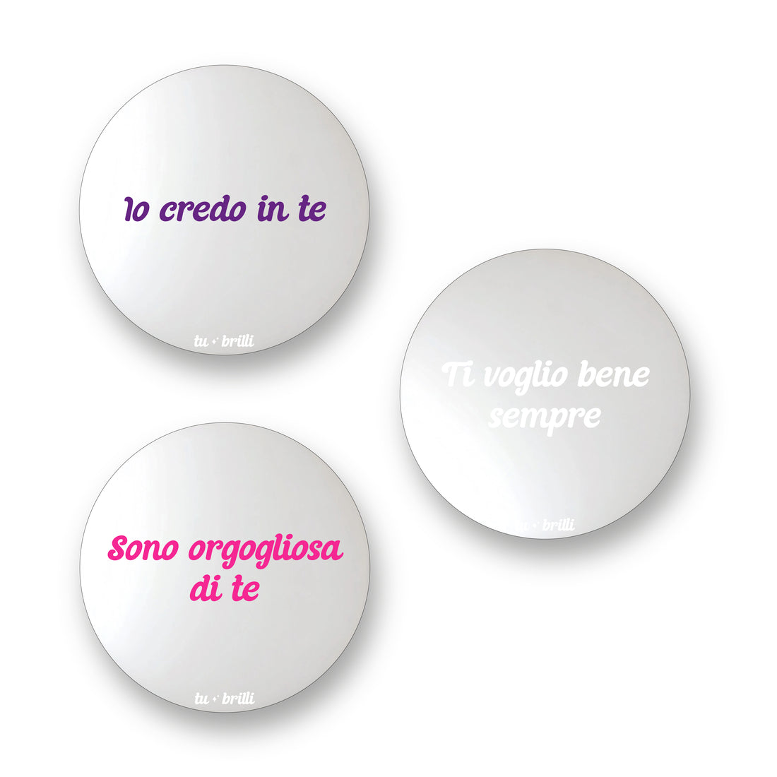 SET &quot;PER I BIMBI&quot;