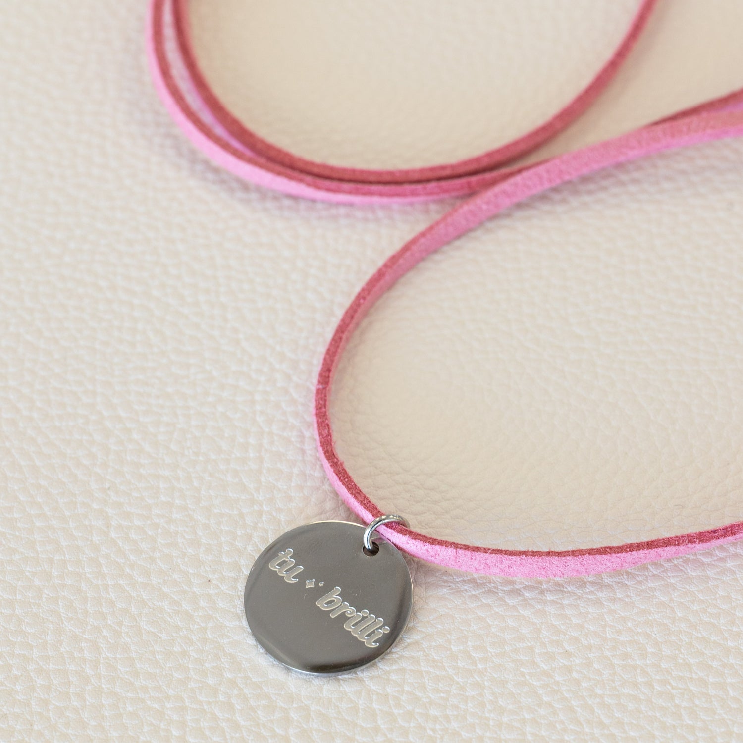 TU BRILLI | Magic Choker