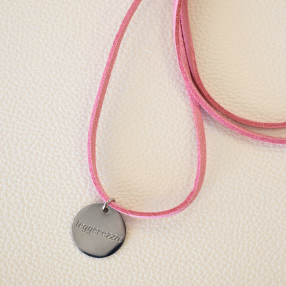 LEGGEREZZA | Magic Choker